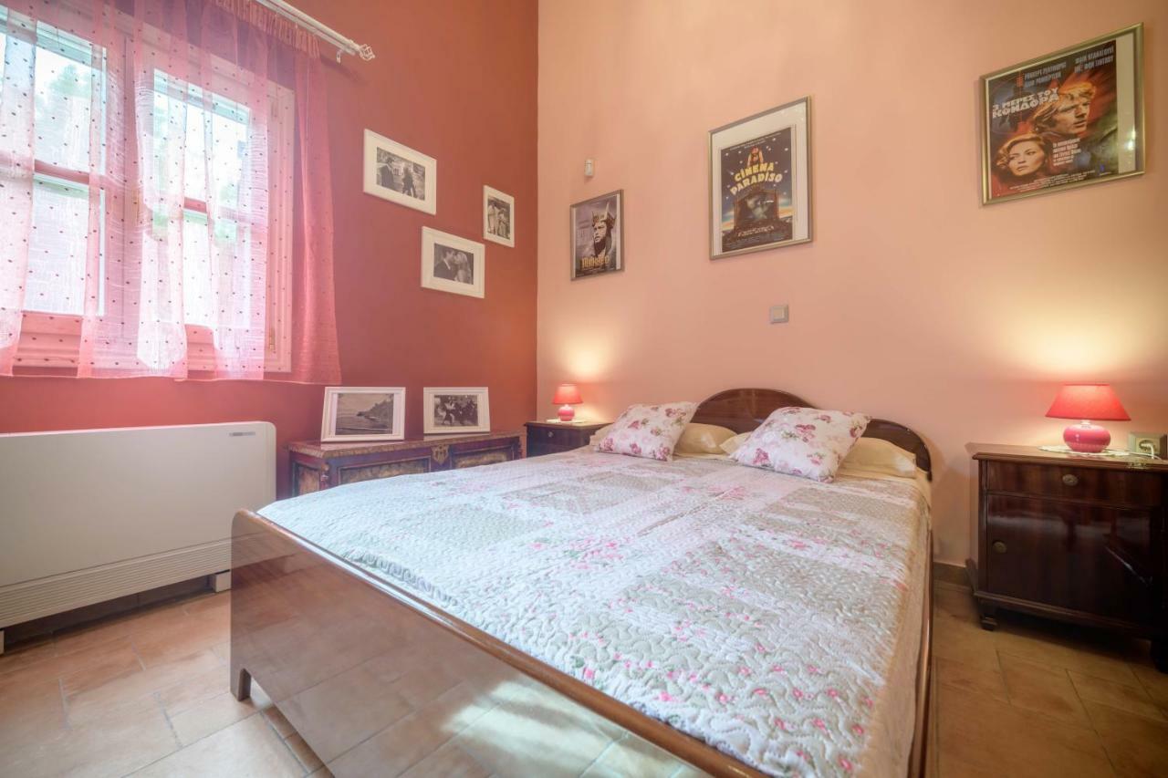 Villa Nitsa Korfu Dış mekan fotoğraf