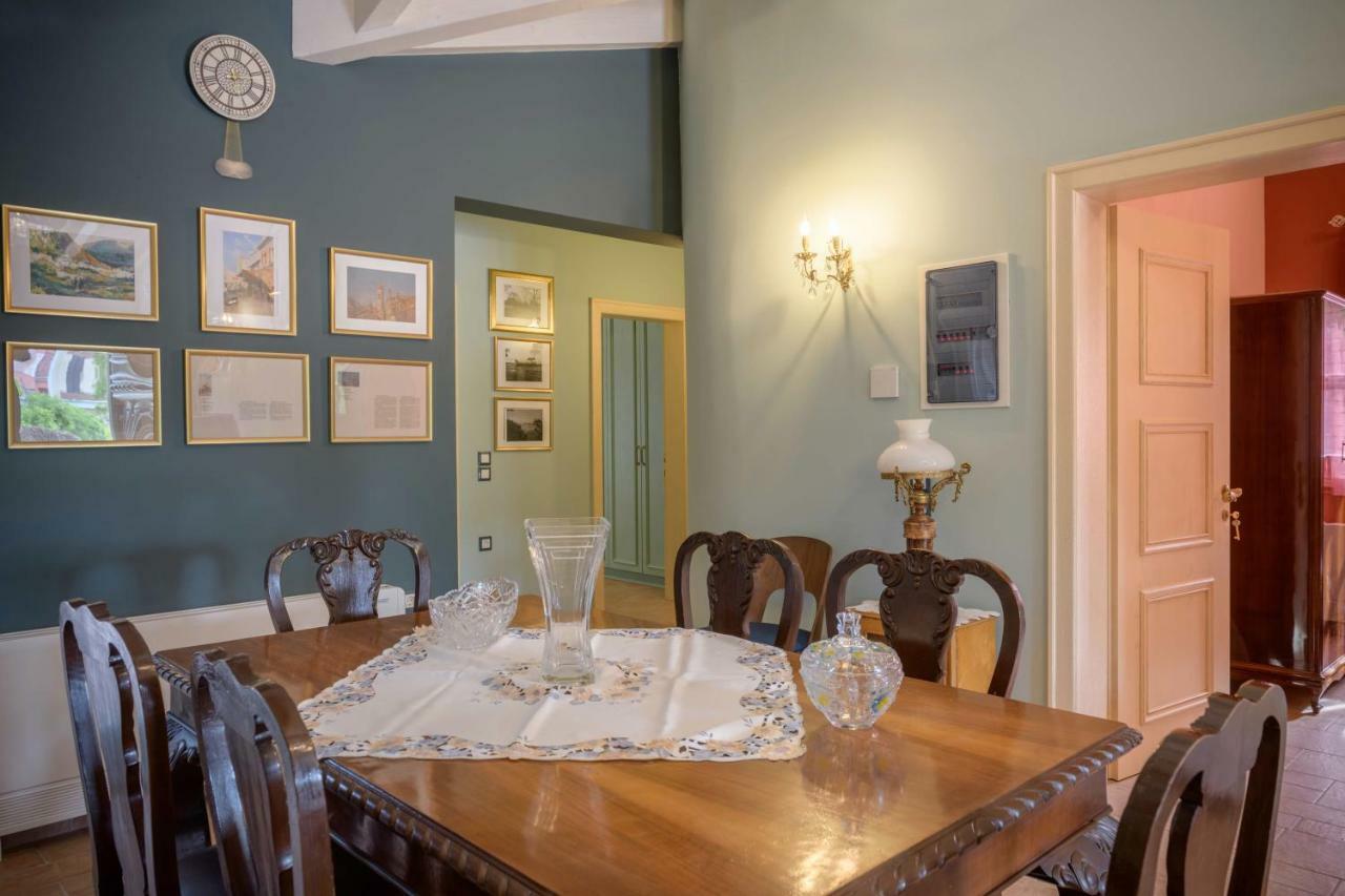 Villa Nitsa Korfu Dış mekan fotoğraf
